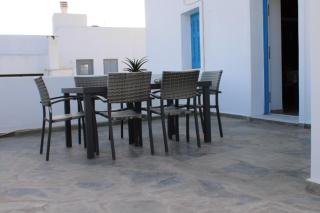 Family- House in Chora, kythnos - Kythnos - 5
