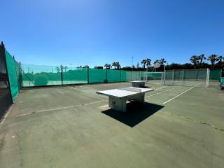 Studio résidence Tennis Village Cap D’Agde - 3
