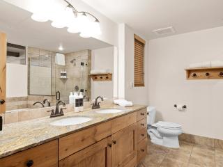 Newpark by All Seasons Resort Lodging - Park City - 2