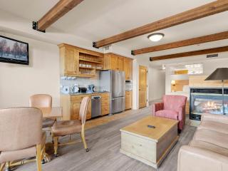 Newpark by All Seasons Resort Lodging - Park City - 5