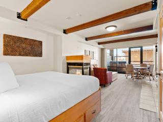 Newpark by All Seasons Resort Lodging - Park City - 7