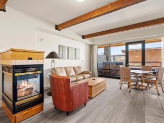 Newpark by All Seasons Resort Lodging - Park City - 8