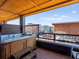 Newpark by All Seasons Resort Lodging - Park City - 0