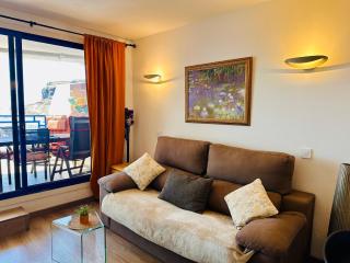 Private apartment with stunning ocean views and sunset. - Taurito - 6