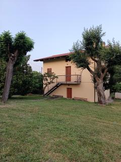 Alloggio i querceti - Camugnano - 9