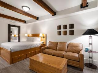 Newpark by All Seasons Resort Lodging - Park City - 1