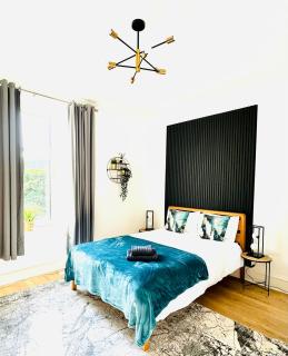 GF Flat in Aberdeen City Centre - Aberdeen - 0