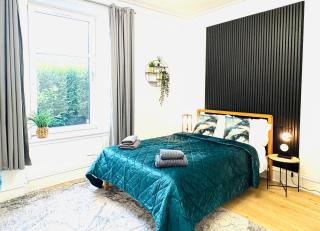 GF Flat in Aberdeen City Centre - Aberdeen - 7
