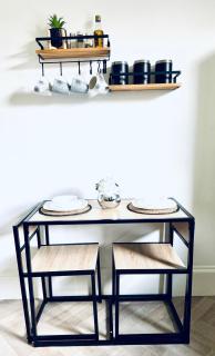 GF Flat in Aberdeen City Centre - Aberdeen - 2