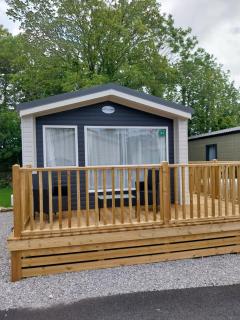 Luxury 6 berth Caravan Lytham - Preston - 9