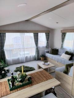 Luxury 6 berth Caravan Lytham - Preston - 7
