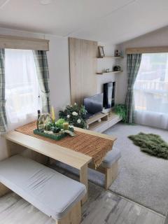 Luxury 6 berth Caravan Lytham - Preston - 5