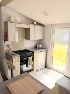 Luxury 6 berth Caravan Lytham - Preston - 3