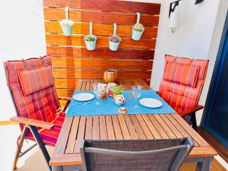 Private apartment with stunning ocean views and sunset. - Taurito - 2