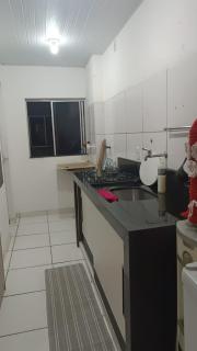 Apartamento condominiofechado - 2