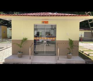 Apartamento condominiofechado - 1