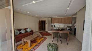New beachfront apartment - Oulad Akkou - 7