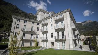 La Residenza sul Mera - Chiavenna - 6