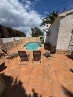 ALBIR Casa Celeste - Albir - 7