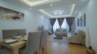Century Guest House - Adis Abeba - 6
