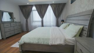 Century Guest House - Adis Abeba - 5