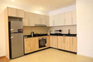 Century Guest House - Adis Abeba - 3