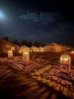 Merzouga Sahara Glamping - Merzouga - 9