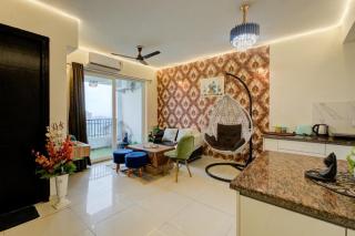 City view stay by Royal Rooms - Noida - 0