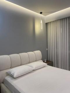 Brand New 1 Bedroom Flat - Tirana - 3