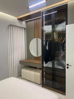Brand New 1 Bedroom Flat - Tirana - 1