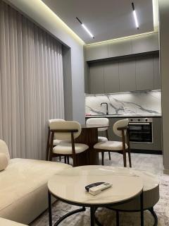 Brand New 1 Bedroom Flat - Tirana - 7