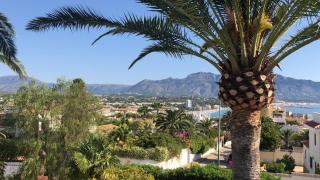ALBIR Casa Celeste - Albir - 8