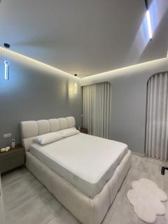 Brand New 1 Bedroom Flat - Tirana - 4