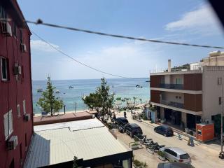 RIA apartment - Himare - 9