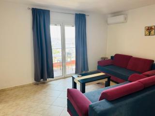 RIA apartment - Himare - 8