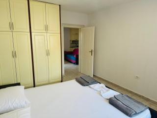 RIA apartment - Himare - 5
