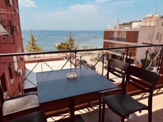 RIA apartment - Himare - 0