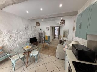 Cosy flat in the heart of Valbonne Village - Valbonne - 7