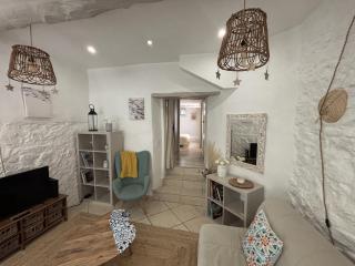 Cosy flat in the heart of Valbonne Village - Valbonne - 6