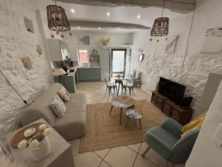 Cosy flat in the heart of Valbonne Village - Valbonne - 9