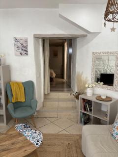 Cosy flat in the heart of Valbonne Village - Valbonne - 5
