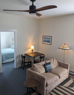Bristol Suites - Bristol - 6