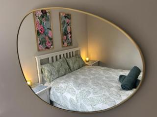 City Retreat 3 Bed House with King, Double and Single - Southampton - 8