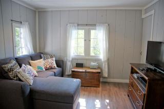 Great Deck with Gas Grill, Outdoor Firepit, 2 Blocks From Main Street - 9