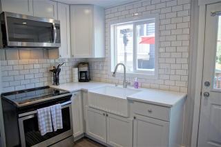 Great Deck with Gas Grill, Outdoor Firepit, 2 Blocks From Main Street - 5