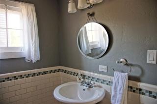 Great Deck with Gas Grill, Outdoor Firepit, 2 Blocks From Main Street - 3