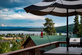 Pool Table, Expansive Mountain Views, New Construction, Close to Town - 6