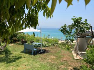 BananaHouse - Cefalônia - 2