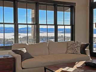 Luxury Home, Game Room, Outdoor Fireplace, Amazing Views - 5