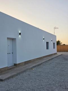 Alojamiento Rural Cortijo Rosario - Conil de la Frontera - 1